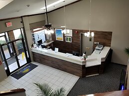 Days Inn by Wyndham Manassas Battlefield