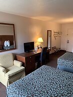 Days Inn by Wyndham Manassas Battlefield