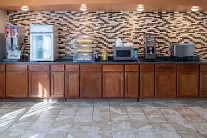 Days Inn by Wyndham Manassas Battlefield