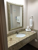 Days Inn by Wyndham Manassas Battlefield