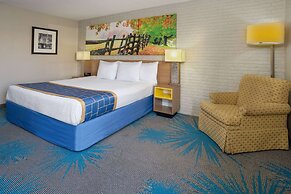 Days Inn by Wyndham Manassas Battlefield