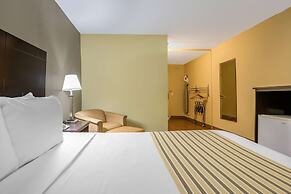 Econo Lodge Inn & Suites Triadelphia - Wheeling