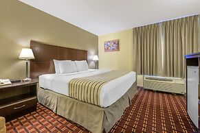 Econo Lodge Inn & Suites Triadelphia - Wheeling