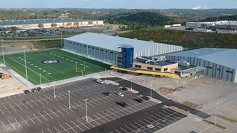 Econo Lodge Inn & Suites Triadelphia - Wheeling