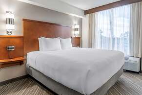 Hyatt Place Richmond/Arboretum