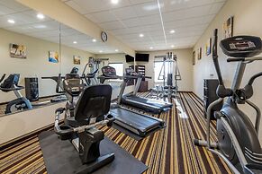 Comfort Inn & Suites