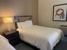 HomeTowne Studios by Red Roof Ridgecrest