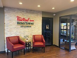 HomeTowne Studios by Red Roof Ridgecrest