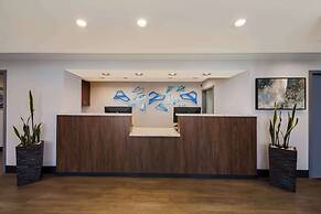 Best Western Inn & Suites Lemoore