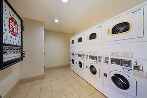 Best Western Inn & Suites Lemoore