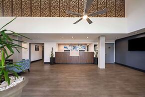Best Western Inn & Suites Lemoore