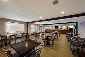 Best Western Inn & Suites Lemoore