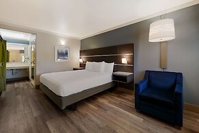 Best Western Inn & Suites Lemoore