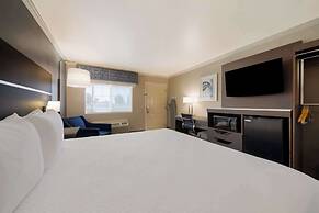 Best Western Inn & Suites Lemoore