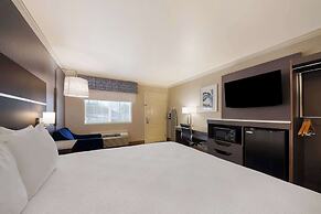 Best Western Inn & Suites Lemoore