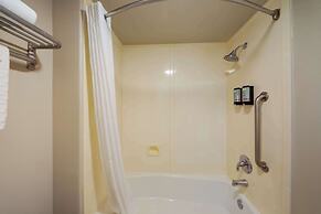 Best Western Inn & Suites Lemoore