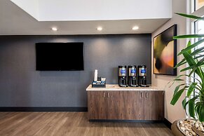 Best Western Inn & Suites Lemoore