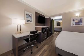 Best Western Inn & Suites Lemoore