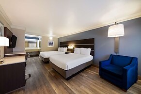 Best Western Inn & Suites Lemoore