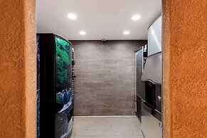 Best Western Inn & Suites Lemoore