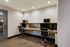 Best Western Inn & Suites Lemoore