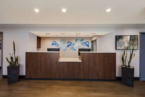 Best Western Inn & Suites Lemoore