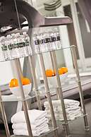 Washington Plaza Hotel