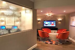 Washington Plaza Hotel