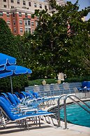 Washington Plaza Hotel