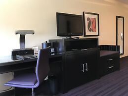 Washington Plaza Hotel