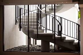 Washington Plaza Hotel