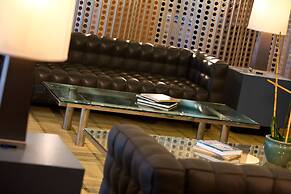 Washington Plaza Hotel