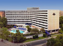 Washington Plaza Hotel