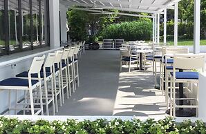 Washington Plaza Hotel