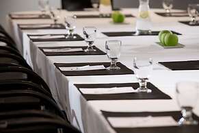 Washington Plaza Hotel