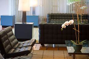 Washington Plaza Hotel