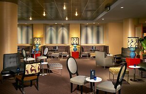 Washington Plaza Hotel