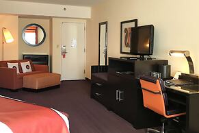 Washington Plaza Hotel