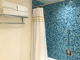 Washington Plaza Hotel