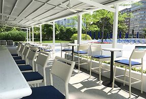 Washington Plaza Hotel