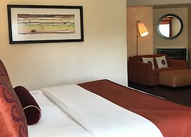 Washington Plaza Hotel