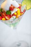 Washington Plaza Hotel