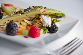 Washington Plaza Hotel