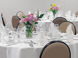 Washington Plaza Hotel