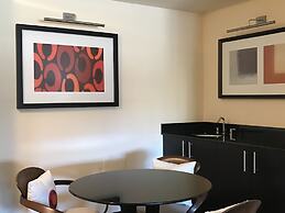 Washington Plaza Hotel