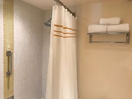 Washington Plaza Hotel