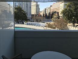 Washington Plaza Hotel