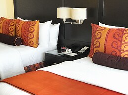 Washington Plaza Hotel