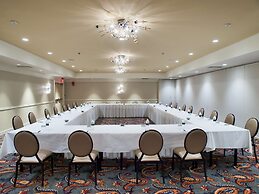 Washington Plaza Hotel