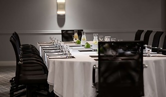 Washington Plaza Hotel